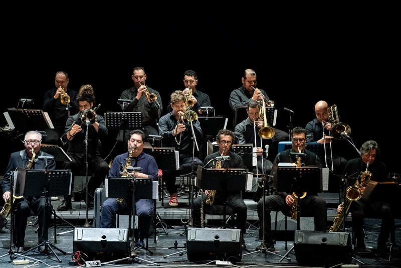 Το θέατρο Ολύμπια ανοίγει ξανά