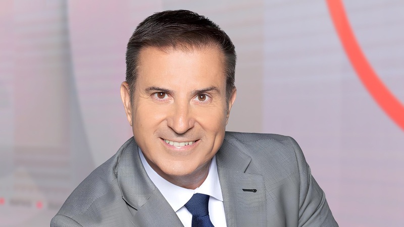 Στην ΕΡΤ ο Παναγιώτης Στάθης