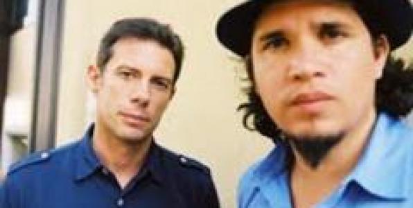 THIEVERY CORPORATION