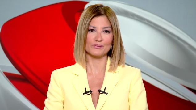Πήρε τα πάνω του το Mega, με πρωτιές για το κεντρικό του δελτίο ειδήσεων
