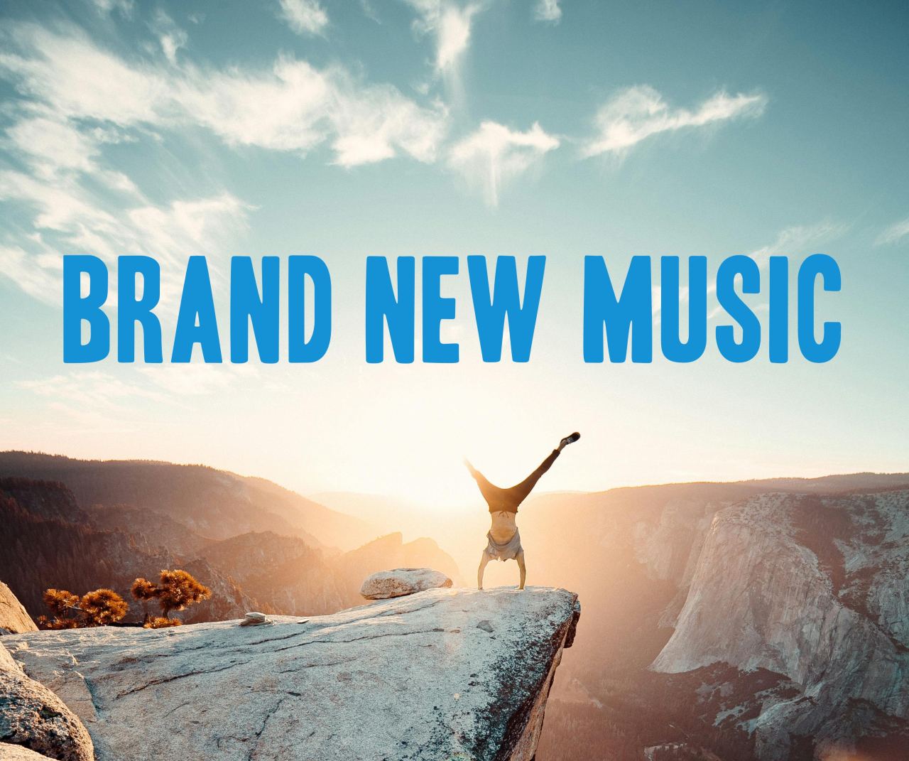 «Brand New Music» ολοκαίνουργιο και δυνατό