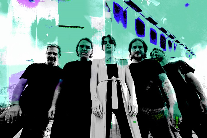 Οι Gemma παρουσιάζουν το νέο τους album