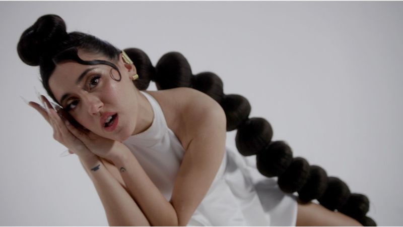 H VASSIŁINA Live στο SIX D.O.G.S