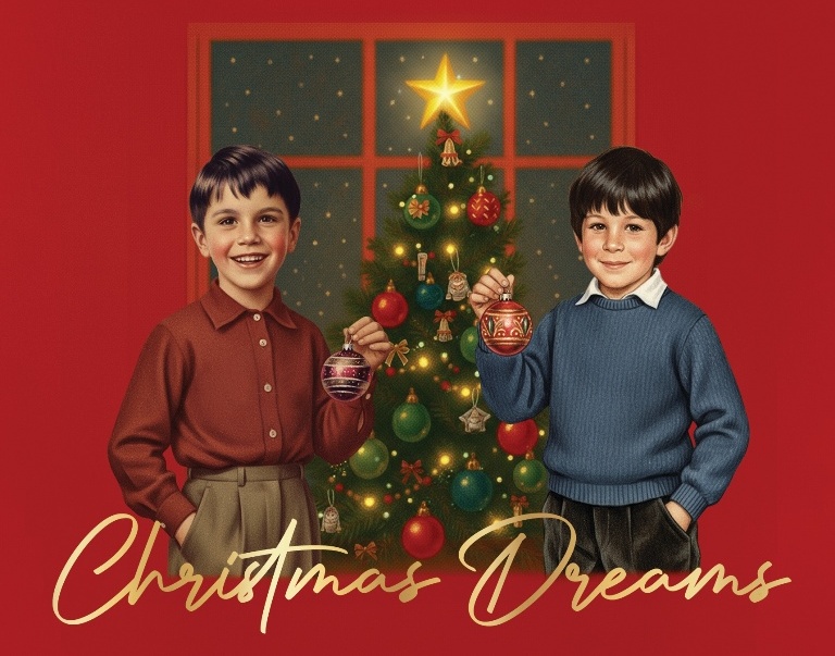 Μάριος Φραγκούλης και Γιώργος Περρής στο Παλλάς 