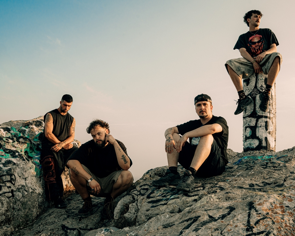 Οι Maruja στην Ελλάδα για δύο συναυλίες