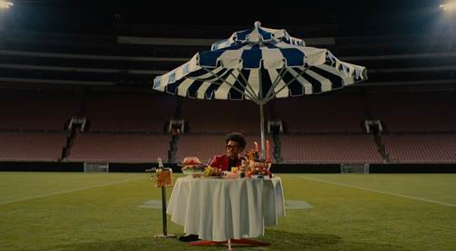 Αυτά είναι τα αγαπημένα τραγούδια του The Weeknd από την δισκογραφία του