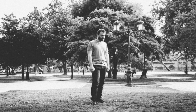 Ακούστε το νέο single του  Inner.D., «Long Live The Patience»