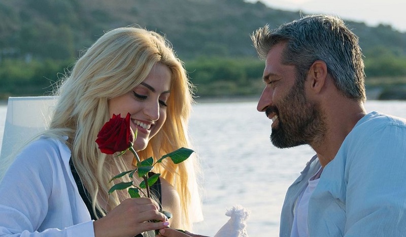 Το τηλεβαρόμετρο της ημέρας (09/09/2021)