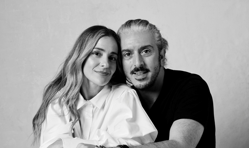 Ακυρώνεται η παγκόσμια περιοδεία της Νατάσσας Μποφίλιου και του Γιάννη Χαρούλη
