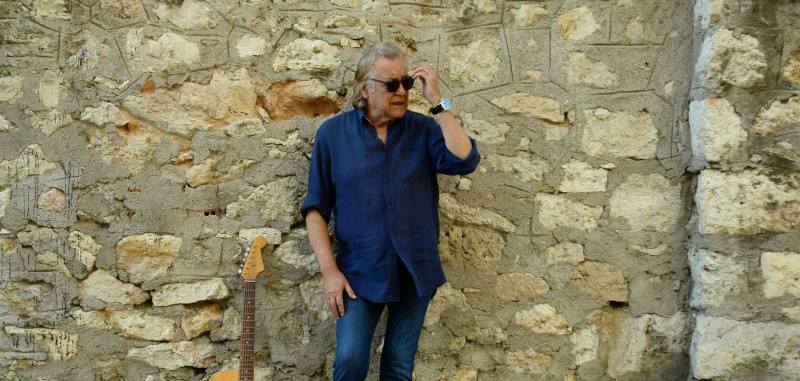 Πέθανε ο Χρήστος Κυριαζής