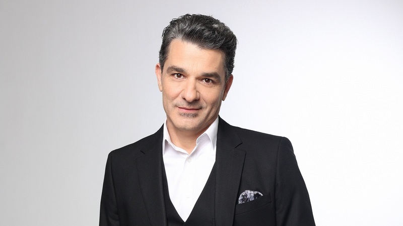 Το «Big Brother» επιστρέφει στον ΣΚΑΪ με παρουσιαστή τον Πέτρο Λαγούτη