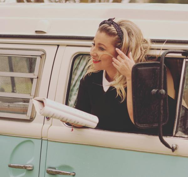 Η Έρρικα Πατρικίου στον Ιανό