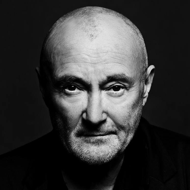 Ο Phil Collins και οι Genesis πωλούν τα δικαιώματα των τραγουδιών τους 