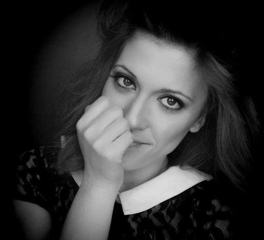 Η Ζανέλ στο Μπαράκι της Διδότου