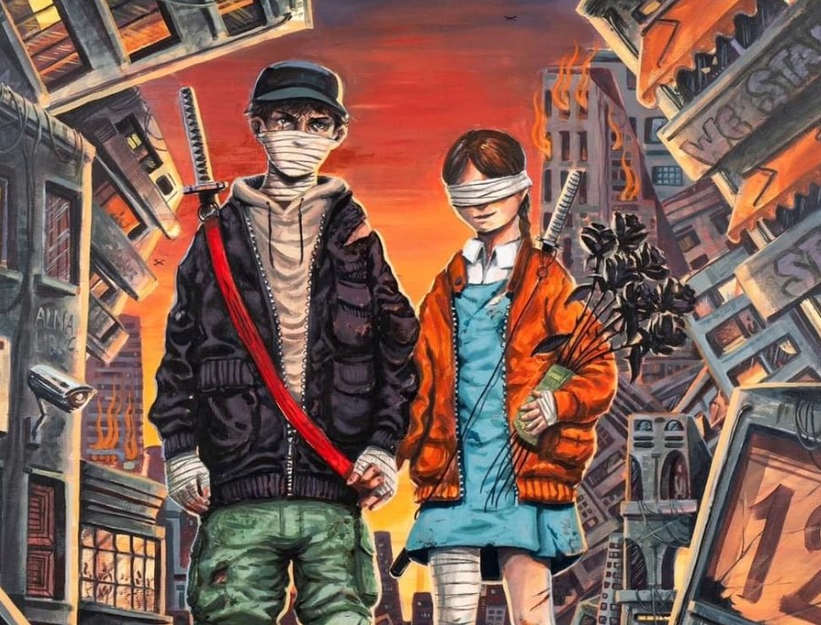 12ος ΠΙΘΗΚΟΣ: ΖΟΥΓΚΛΑ 