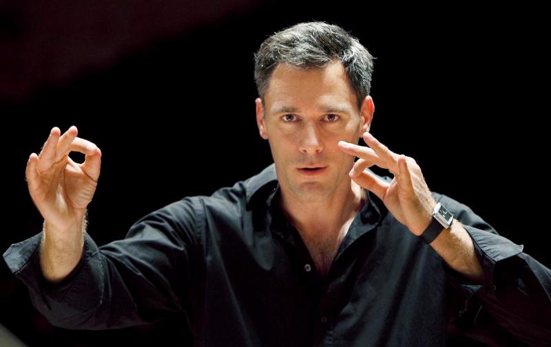 Ακύρωση της συναυλίας «Σλαβική Γραφή» της ΚΟΑ