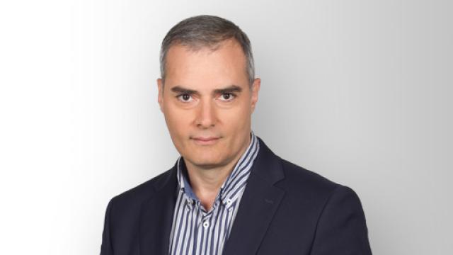 Πρώτο το magazino του ΣΚΑΪ 100.3 με τον Σπύρο Μάλλη στο ξεκίνημα της σεζόν