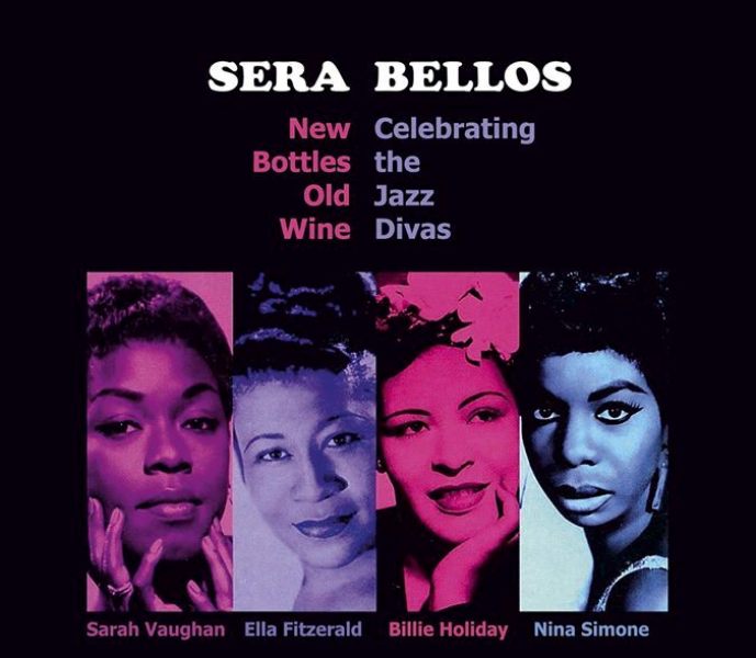 Celebrating the Jazz Divas