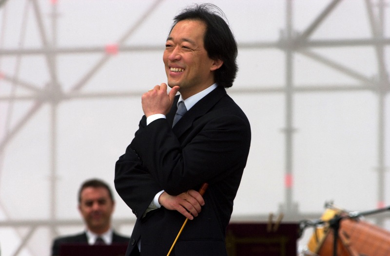 Ο Myung – Whun Chung στο Ηρώδειο καλεσμένος του Μεγάρου Μουσικής