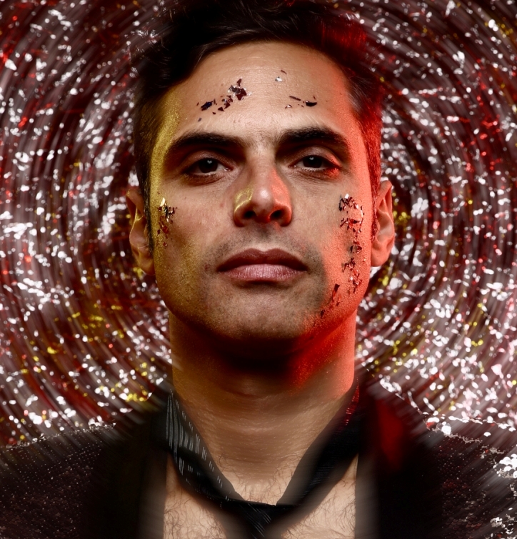 Ο Γιώργος Παπαγεωργίου και οι Polkar στο Σταυρό του Νότου