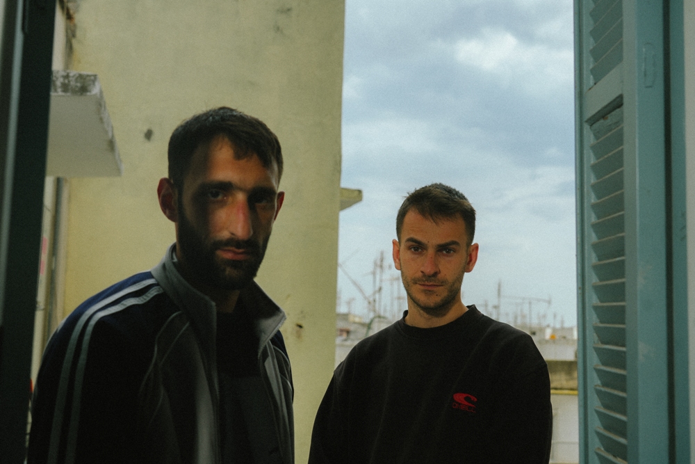 Οι Jolly Roger γιορτάζουν 10 χρόνια από τον δίσκο «Κενό»