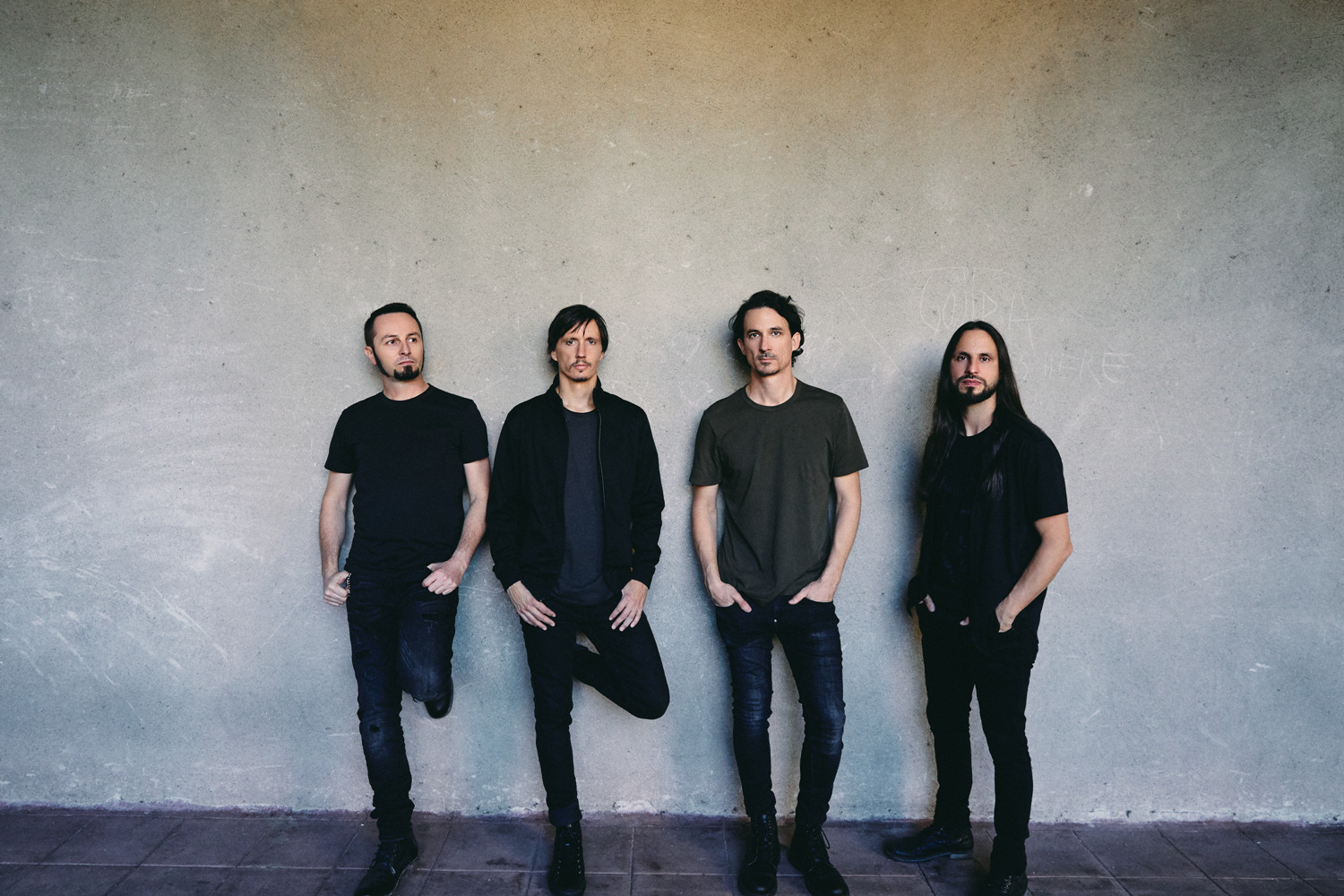 Οι θρυλικοί Gojira στο Release Athens 2025