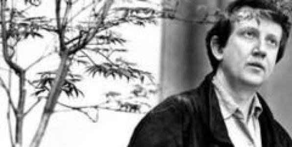 O WIM MERTENS ΣΤΟ ΜΕΓΑΡΟ ΜΟΥΣΙΚΗΣ