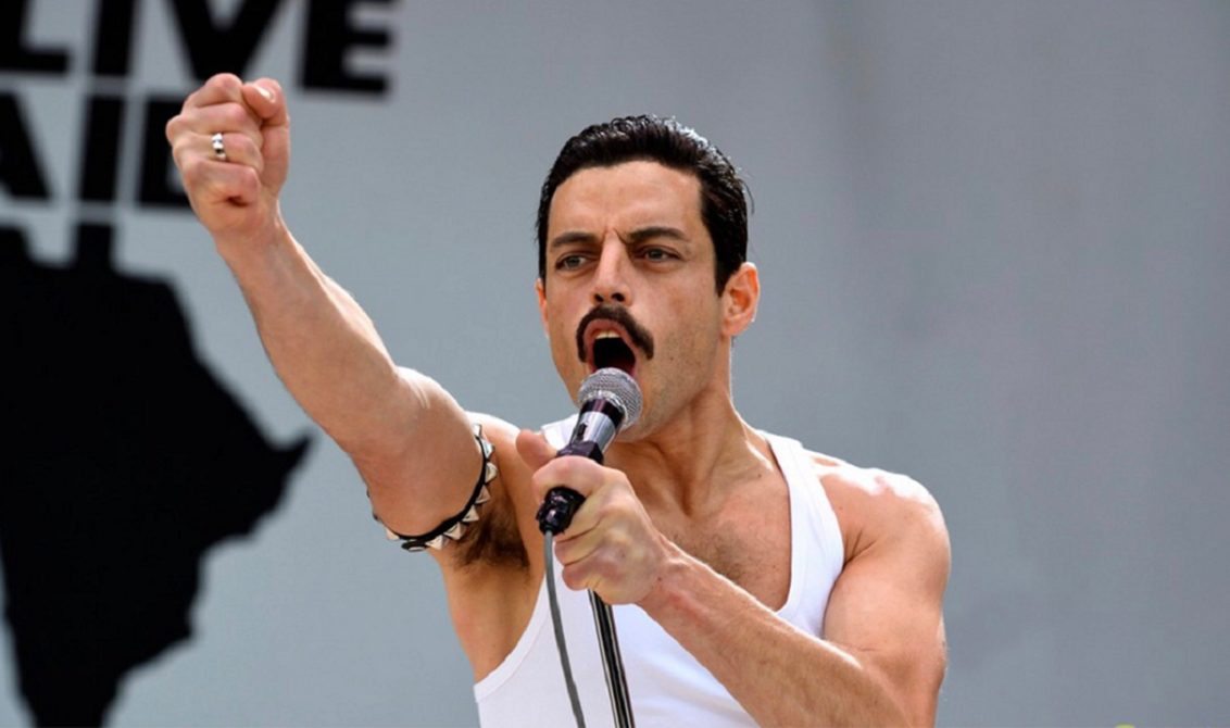 «Bohemian Rhapsody» και «Green Book» οι καλύτερες ταινίες