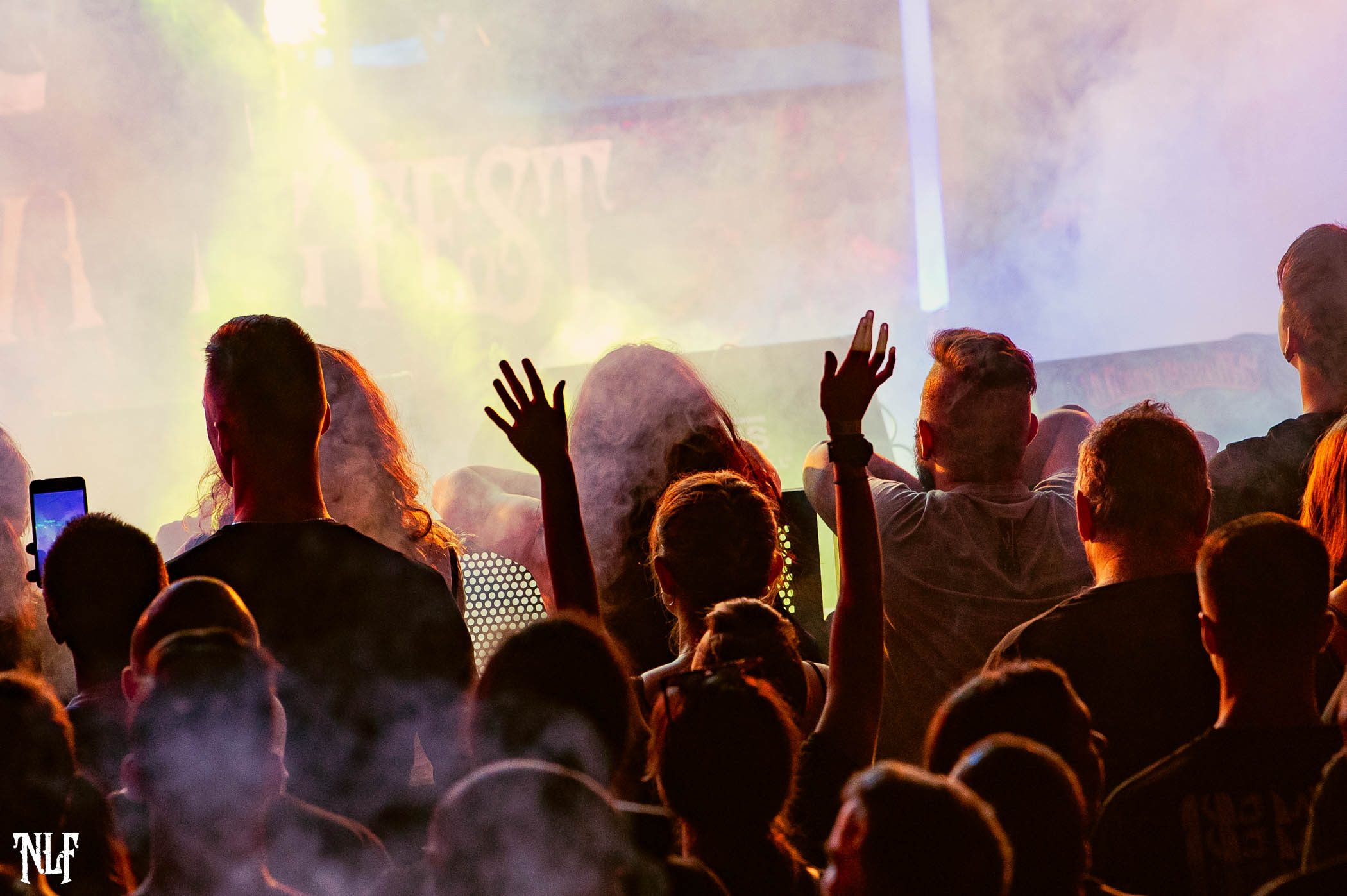 Το New Long Fest επιστρέφει στο Πολιτιστικό & Αθλητικό Πάρκο Νέας Μάκρης