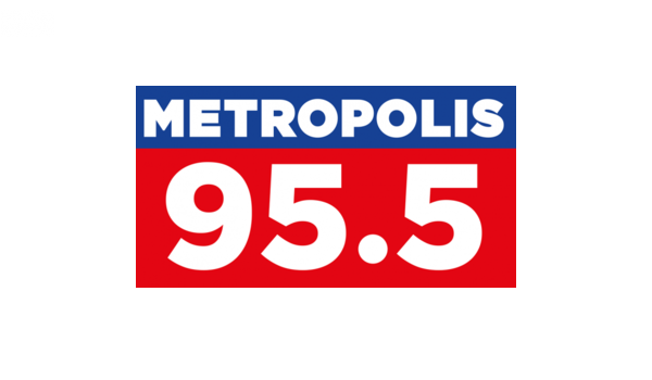 Metropolis 95.5 (Θεσσαλονίκη)