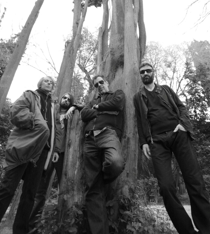 Και πέμπτη συναυλία για τους Last Drive στο Gagarin