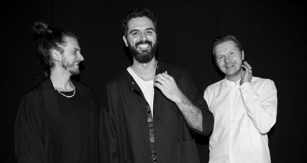 «Η μουσική, όπως και η ζωή, είναι μια αλληλουχία προκλήσεων»