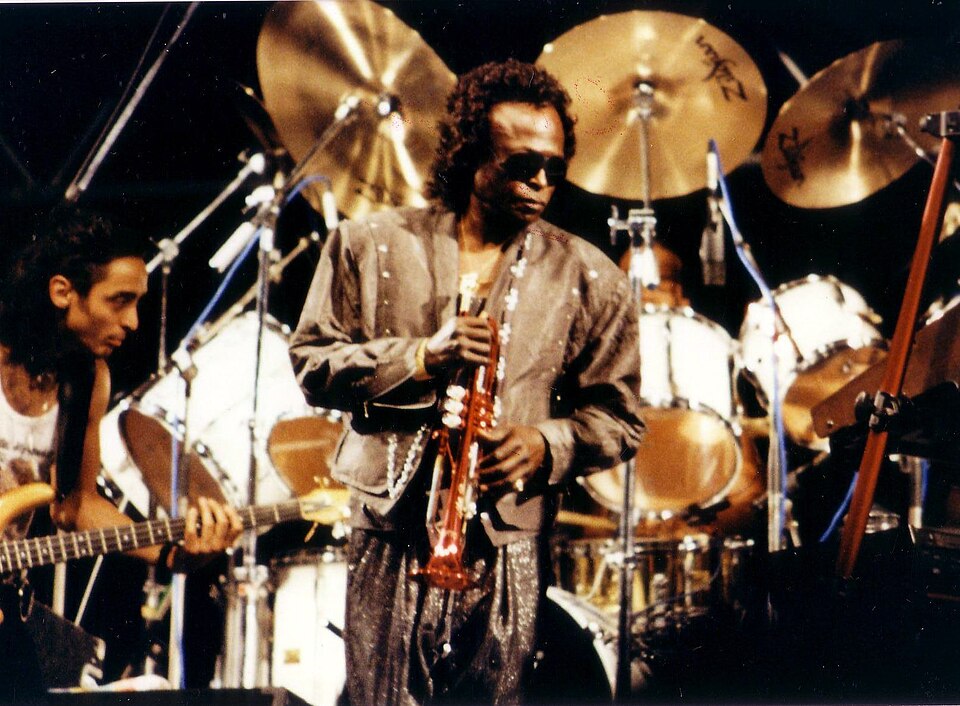 Δύο εκπομπές αφιέρωμα στον Miles Davis