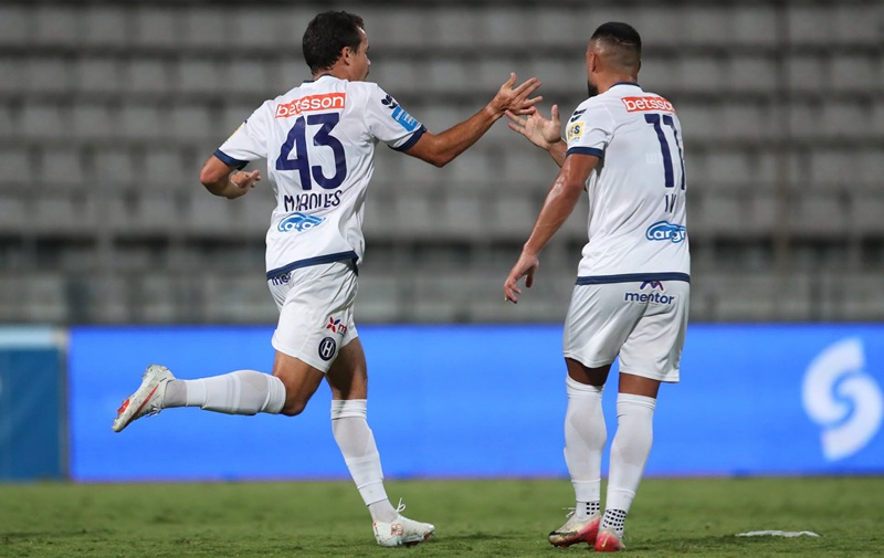 Η Super League παίζει για πρώτη φορά και στο Σπορ FM TV