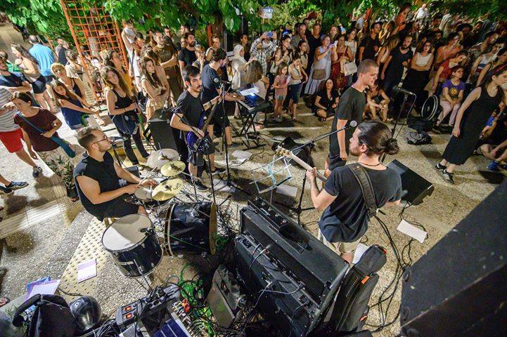 Το Athens Music Week προσαρμόζεται στα νέα δεδομένα