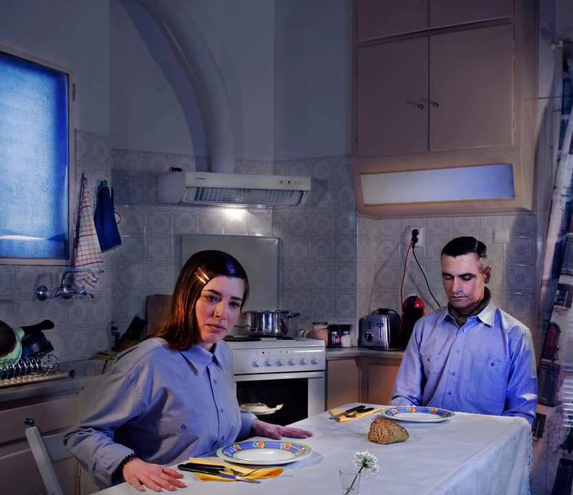 Ακυρώνεται η συναυλία του Φώτη Σιώτα και του Θοδωρή Γκόνη στο Faliro Summer Theater