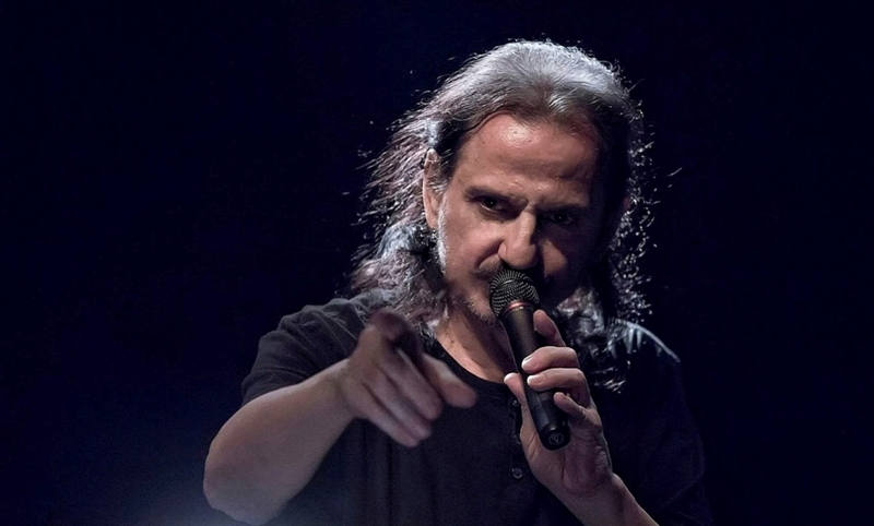 «Ουτοπία»: Νέο τραγούδι από τον Πάνο Κατσιμίχα