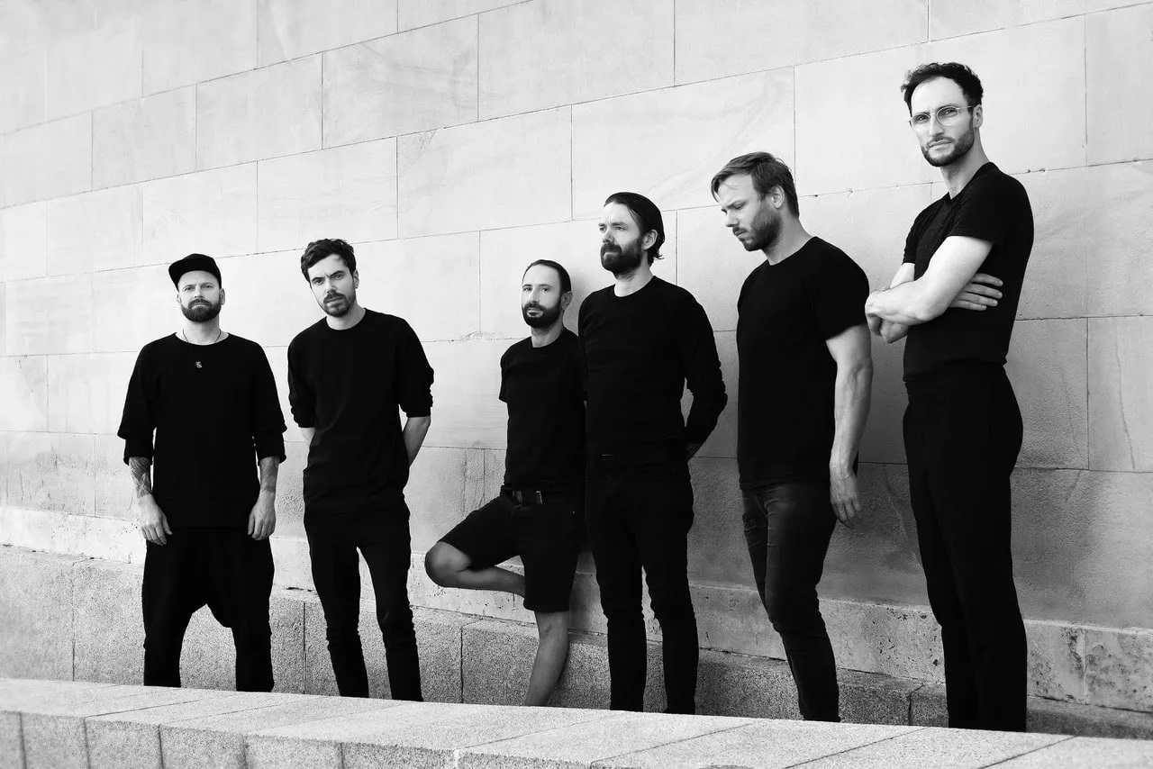 Οι The Ocean και οι This Will Destroy You στην Αθήνα