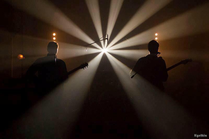 Halloween party στο Temple