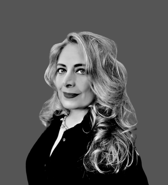 Η Αλέξια στο Gazarte Roof Stage