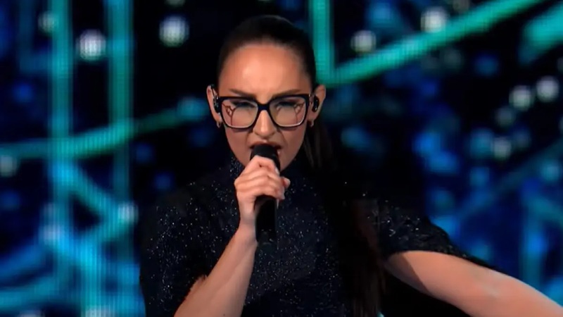 Η Eurovision διπλασίασε τον εβδομαδιαίο μέσο όρο της ΕΡΤ1