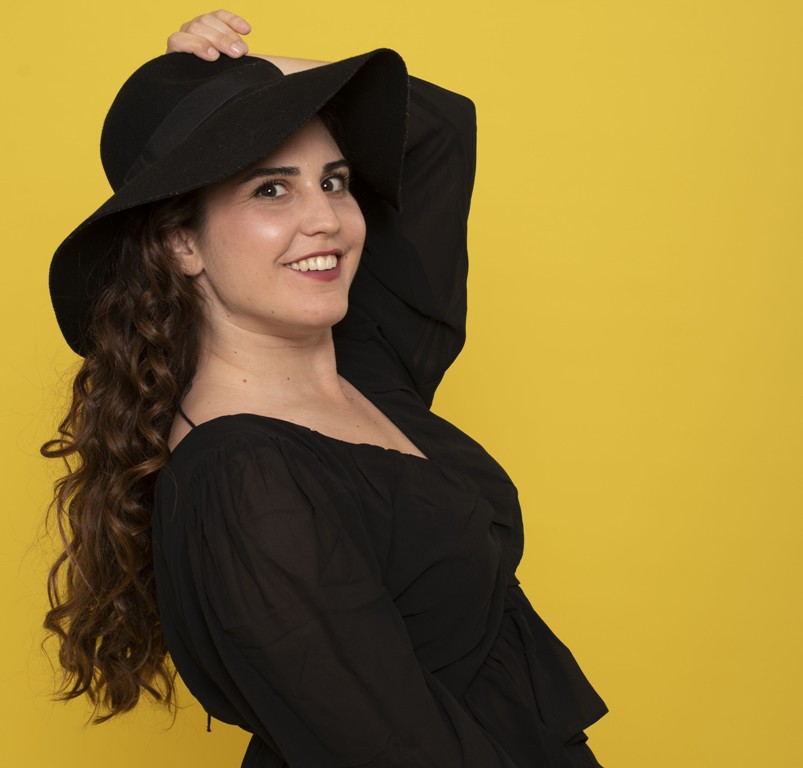 Η Γεωργία Συκά στο Jazzét Music Hall