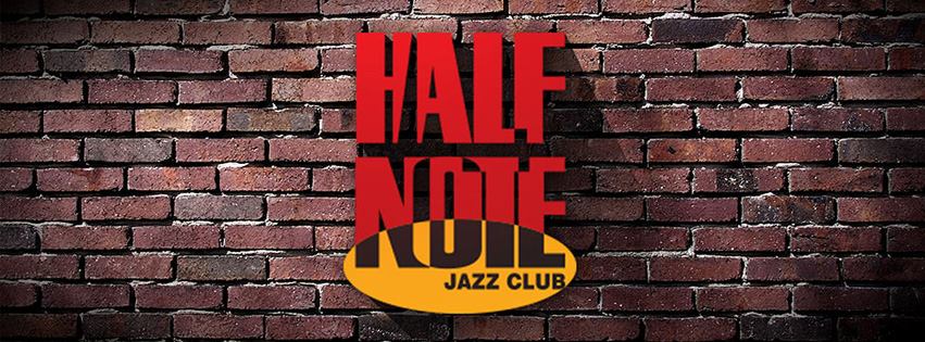 Το πρόγραμμα του Half Note Jazz Club για τη σεζόν 2019-2020