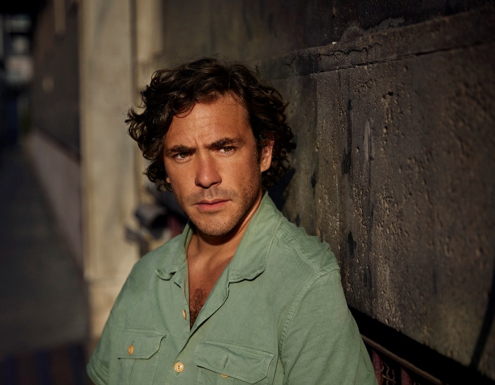 Ο Jack Savoretti έρχεται ξανά στην Ελλάδα 
