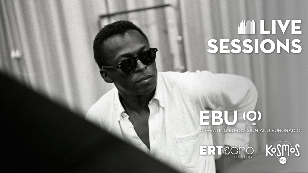 100 χρόνια Miles Davis στο ERTecho με δύο συναυλίες του