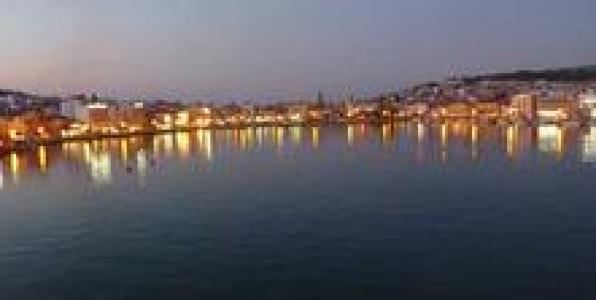 Ο ΦΙΛΙΠΠΟΣ ΠΕΤΡΙΔΗΣ ΣΤΗ ΜΥΤΙΛΗΝΗ