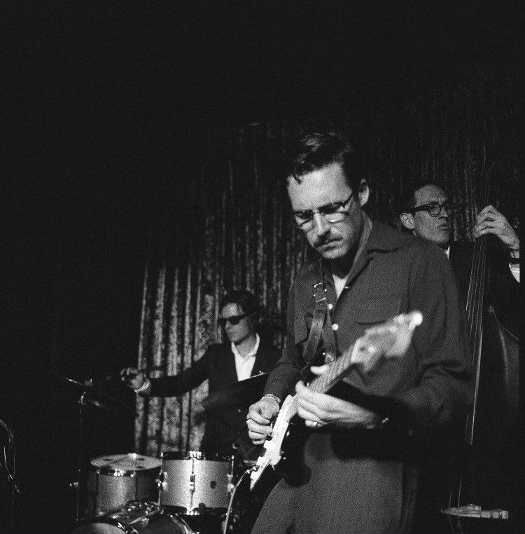 Αυτή είναι η «ορχήστρα» του Nick Waterhouse για την συναυλία του στην Αθήνα