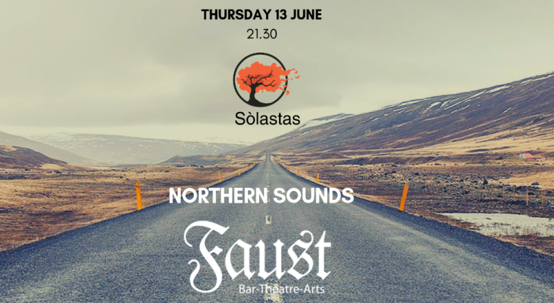 Άρωμα Σκανδιναβίας και Κέλτικης παράδοσης στην Καλαμιώτου