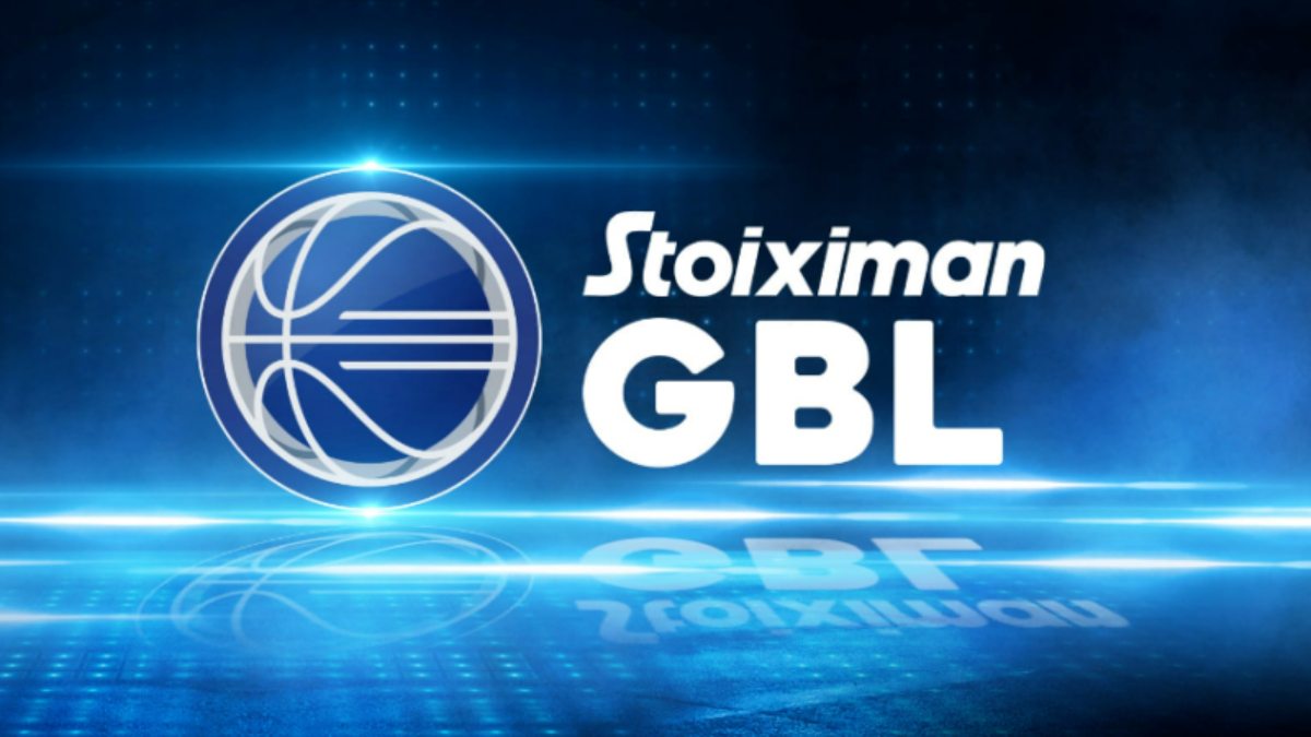 Ο ΣΚΑΪ πήρε την Greek Basketball League από την ΕΡΤ2 Σπορ