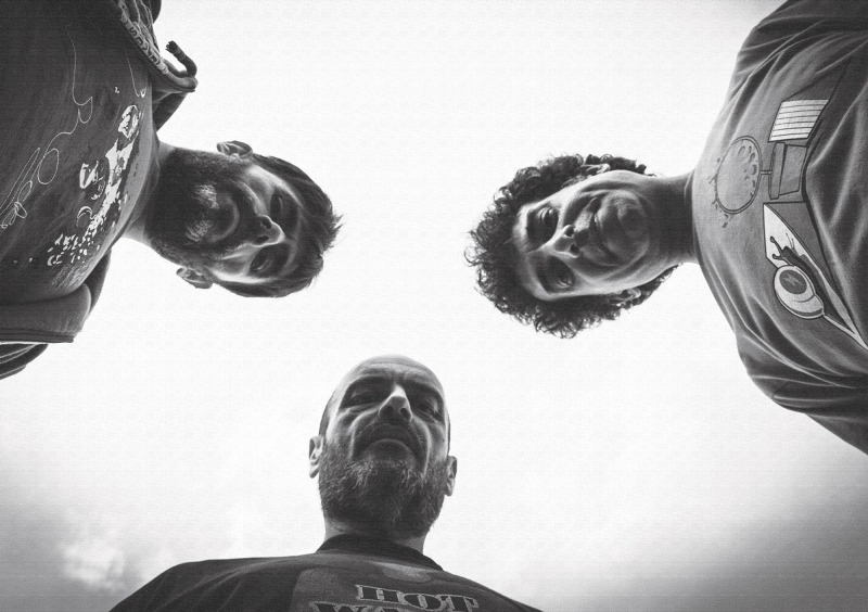 Νέος δίσκος για τα Υπόγεια Ρεύματα